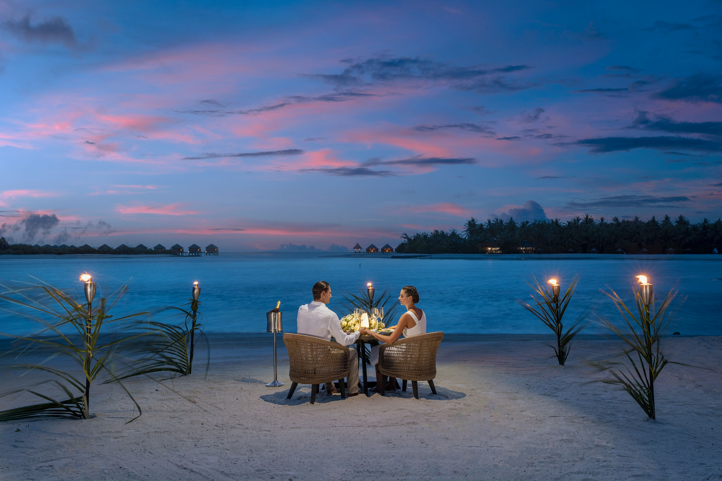 Naladhu Private Island Maldives