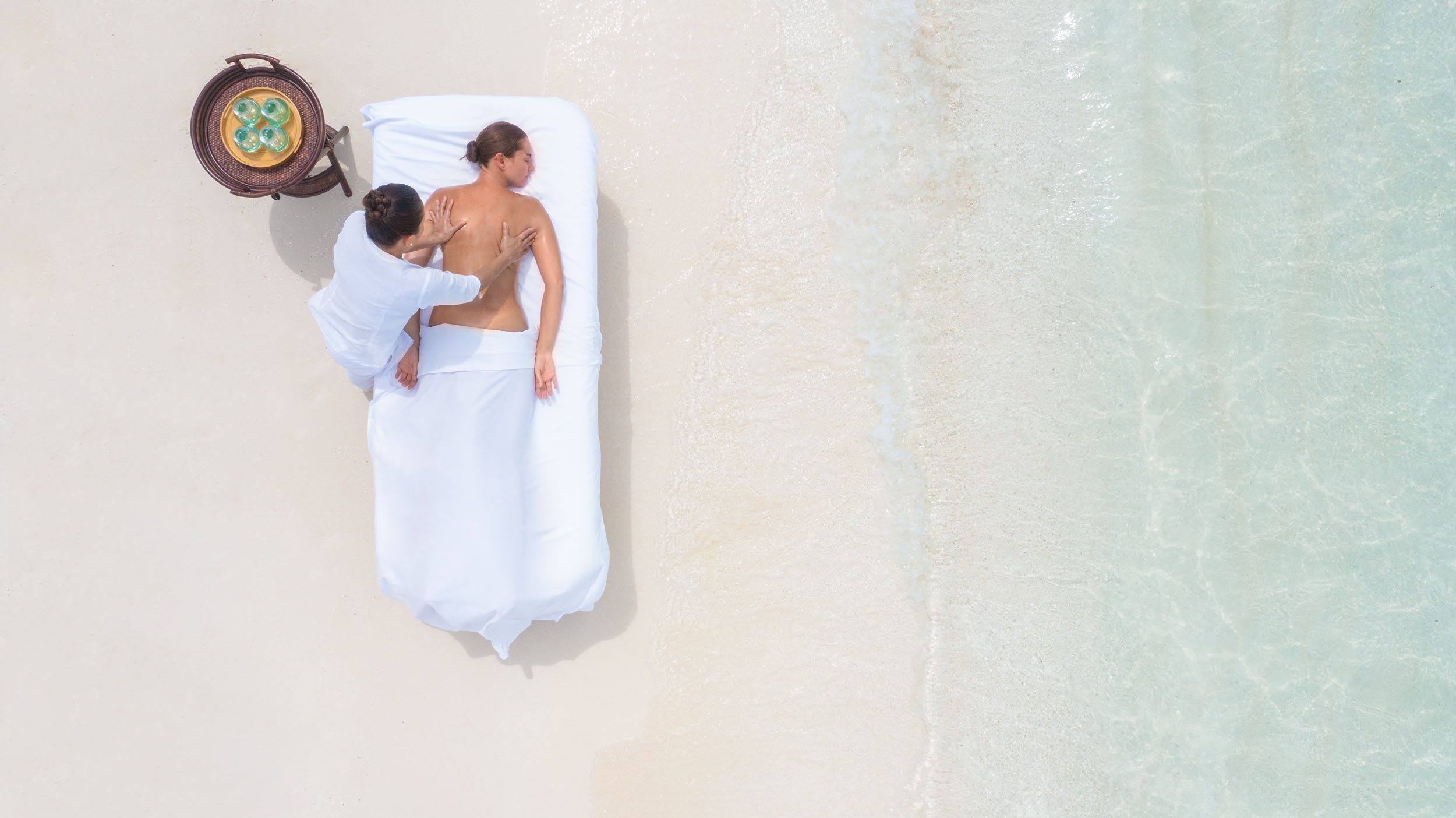 Naladhu Private Island Maldives