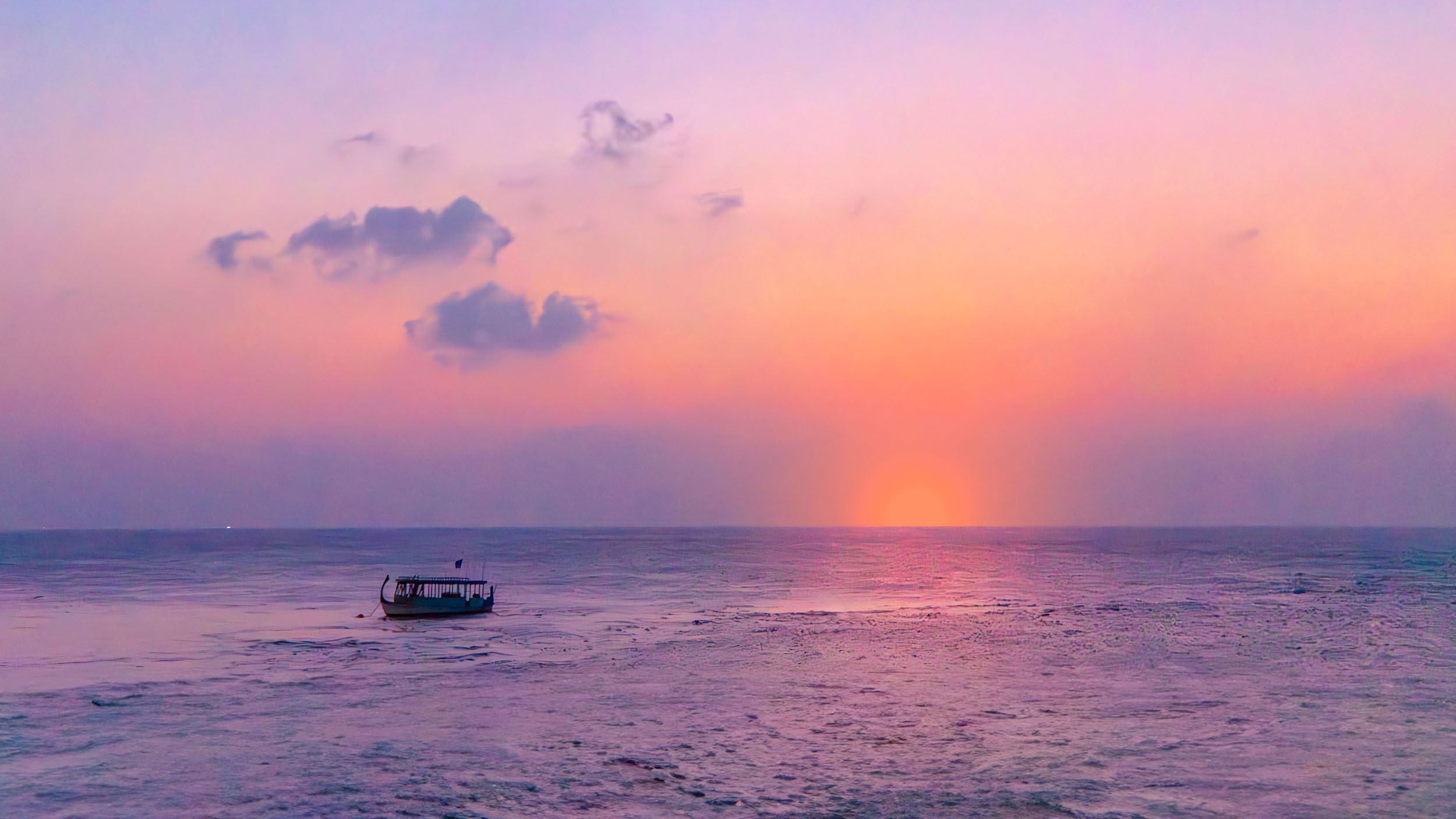 NH Maldives Kuda Rah Resort