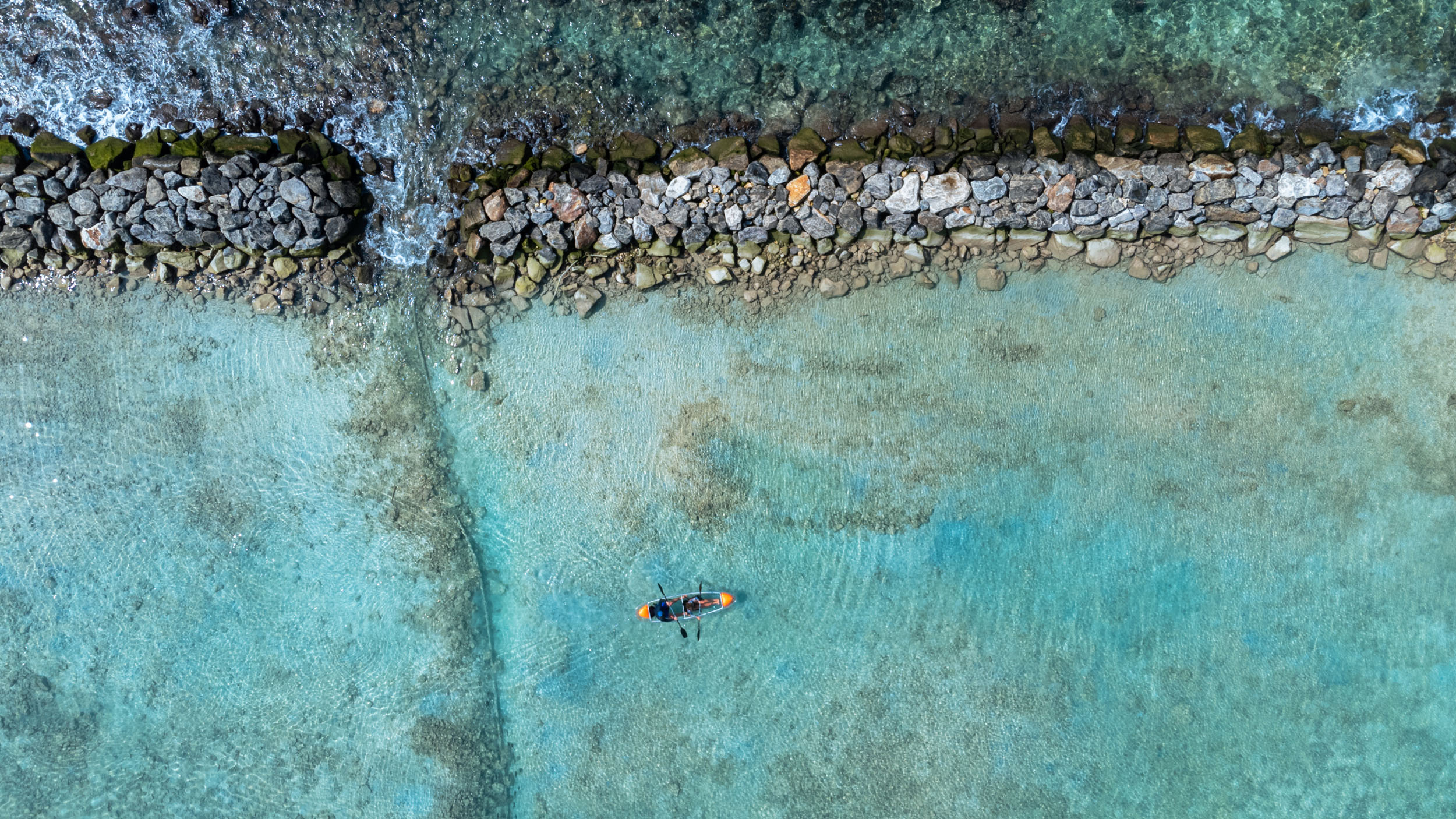 NH Maldives Kuda Rah Resort