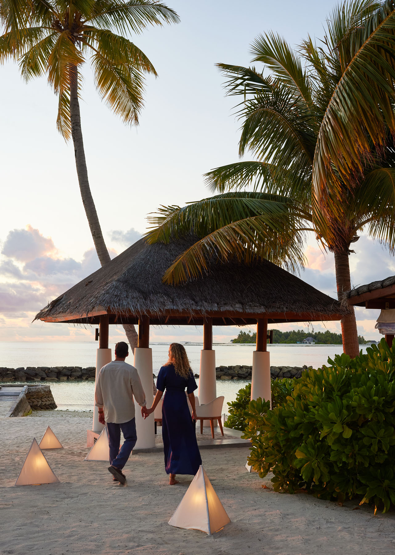 NH Maldives Kuda Rah Resort