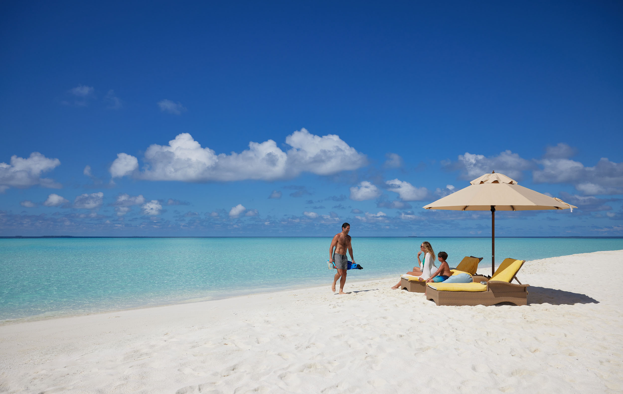 NH Maldives Kuda Rah Resort