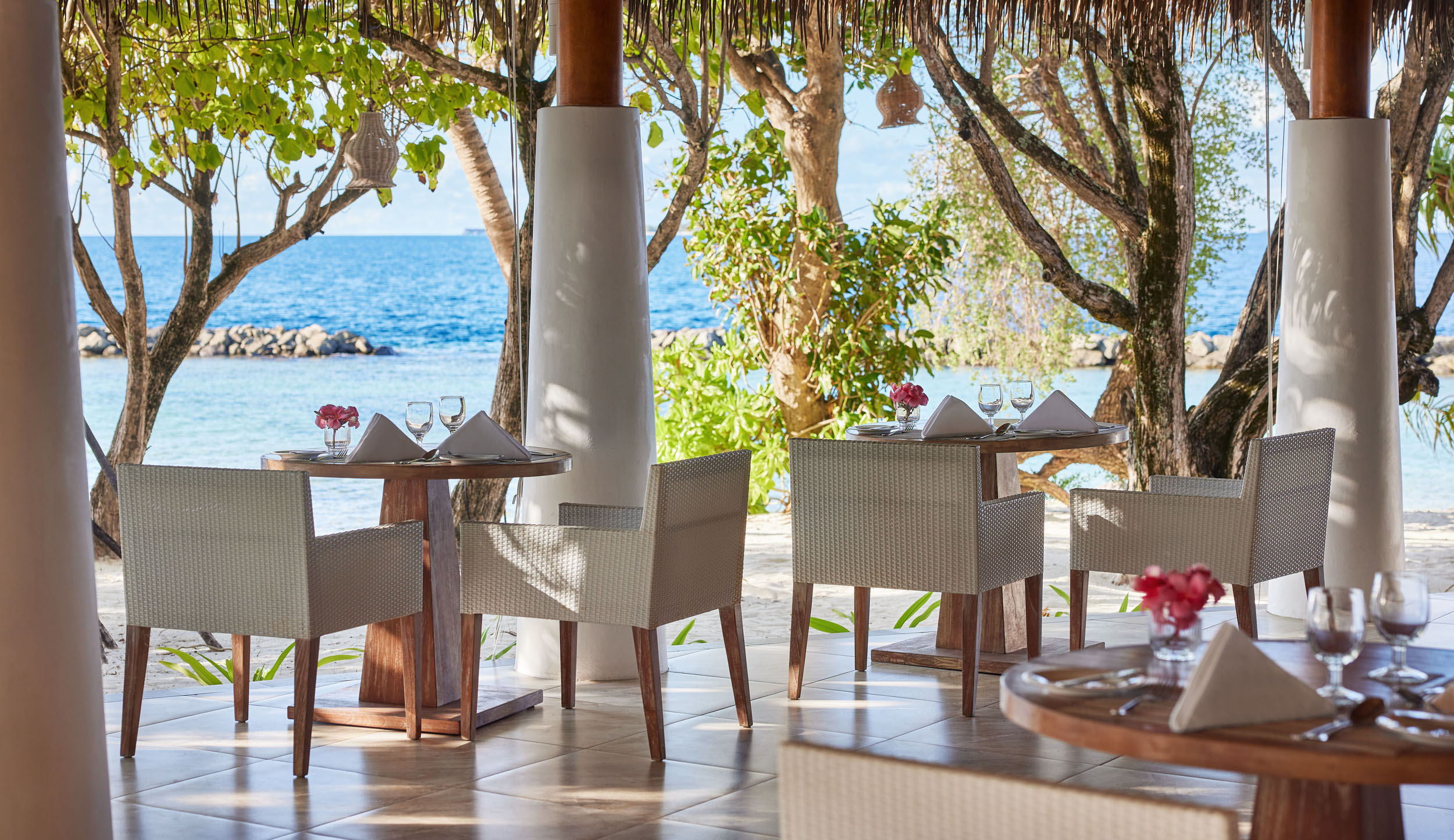 NH Maldives Kuda Rah Resort