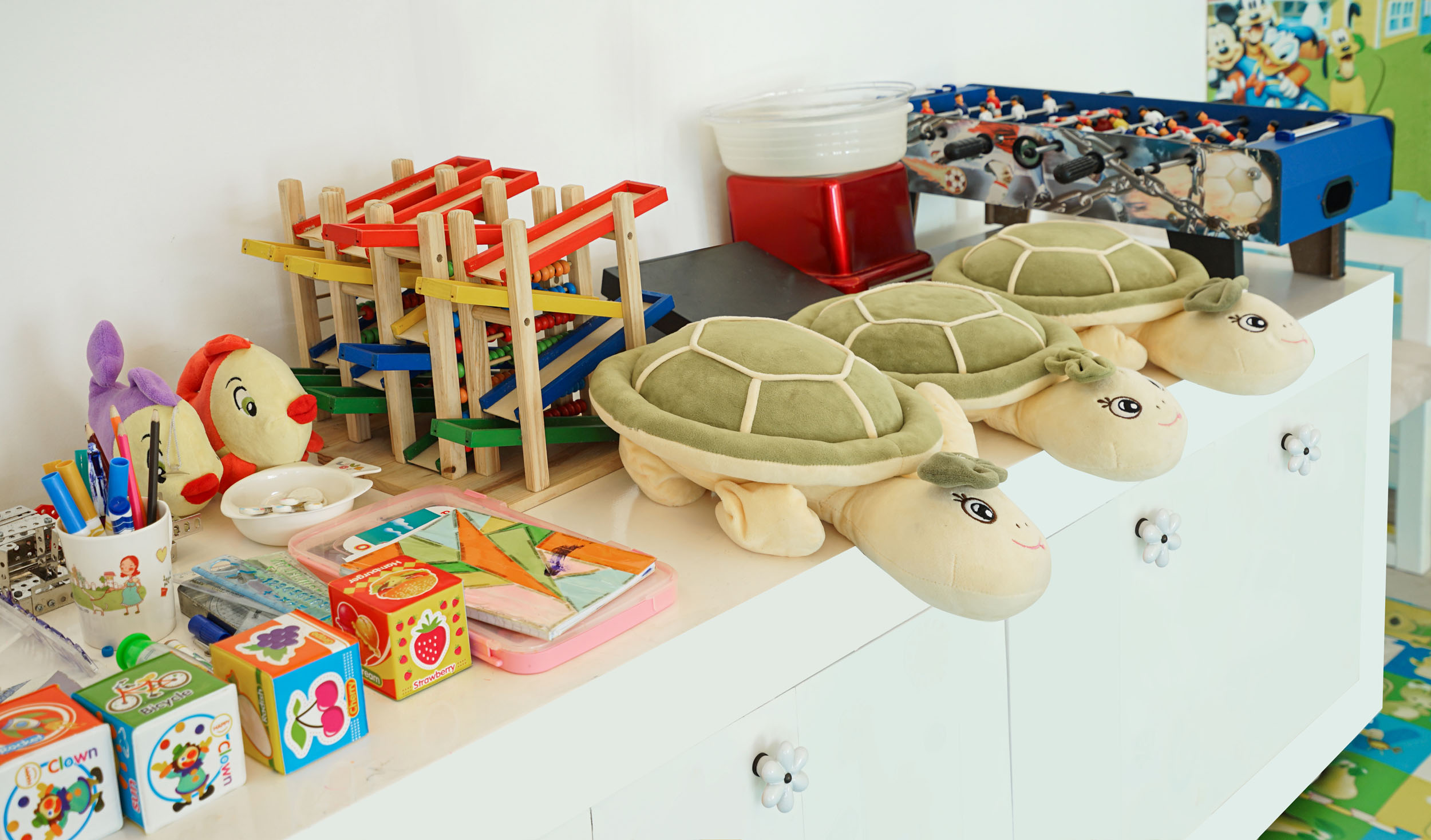 NH Maldives Kuda Rah Resort