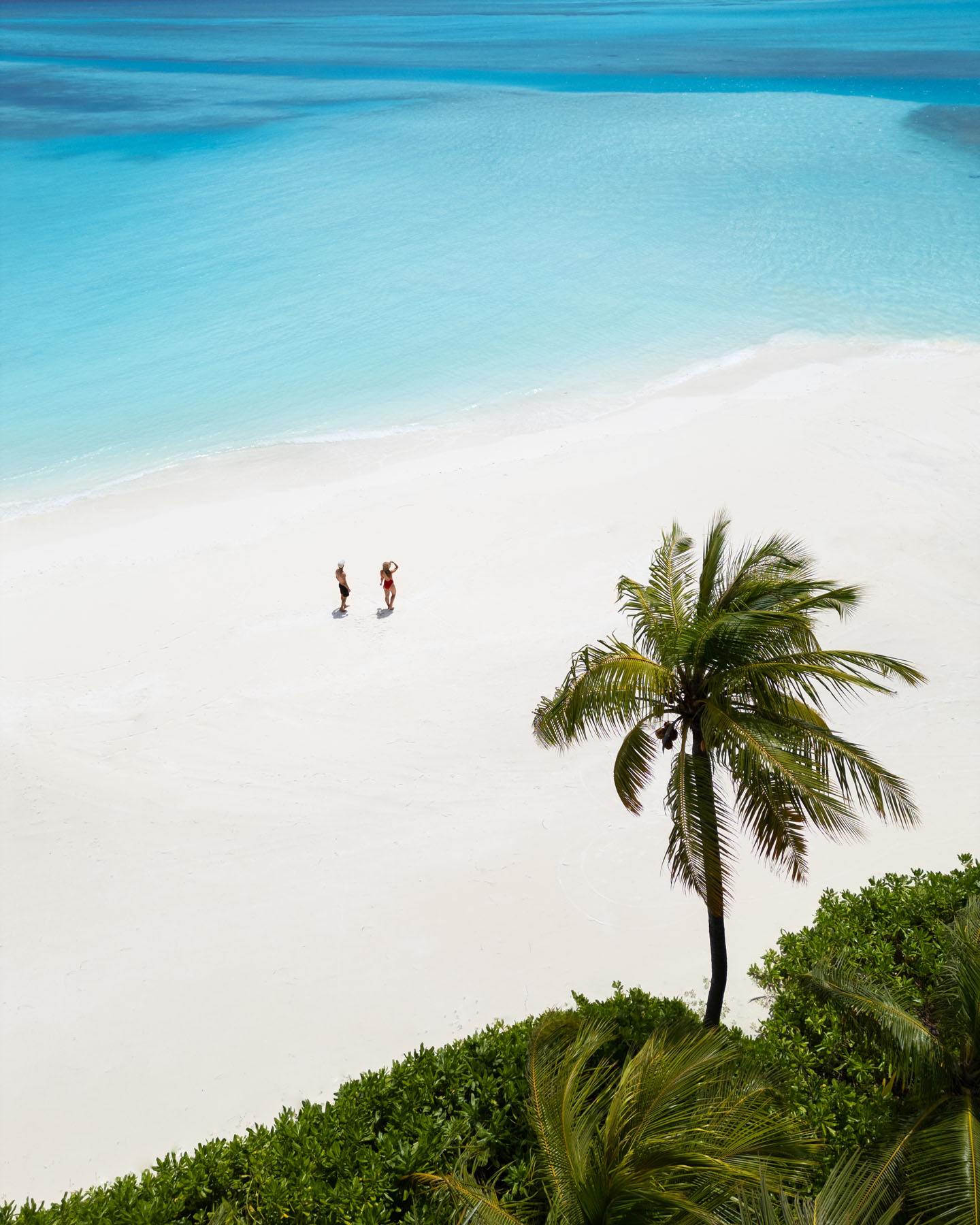 Niyama Private Islands Maldives