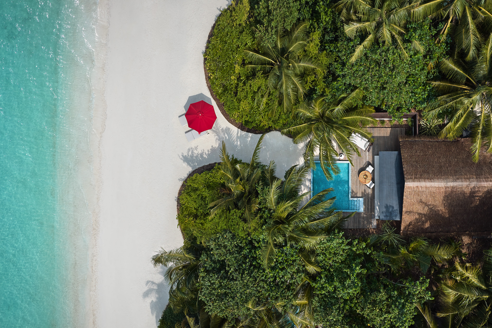 Niyama Private Islands Maldives