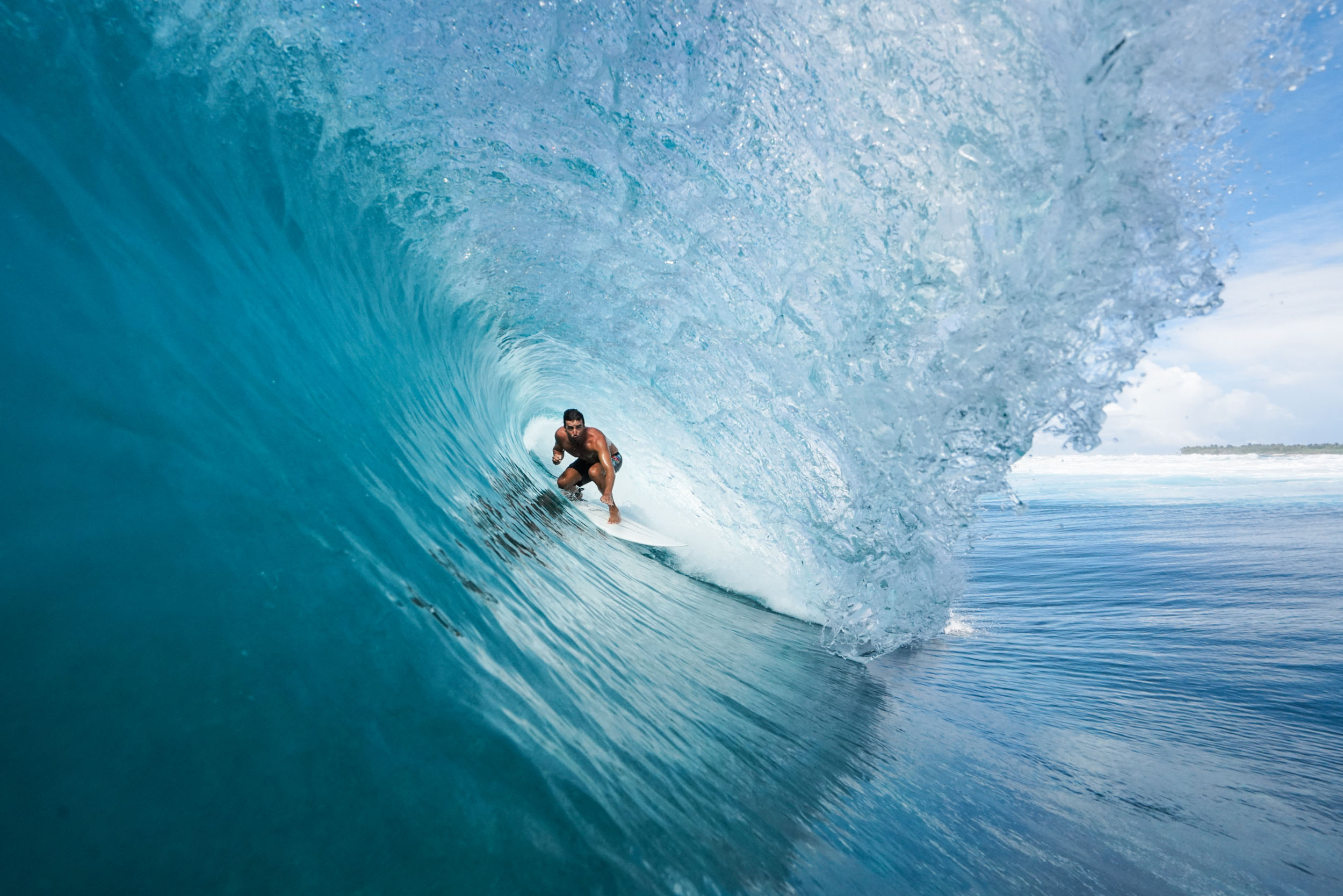 Niyama Private Islands Maldives