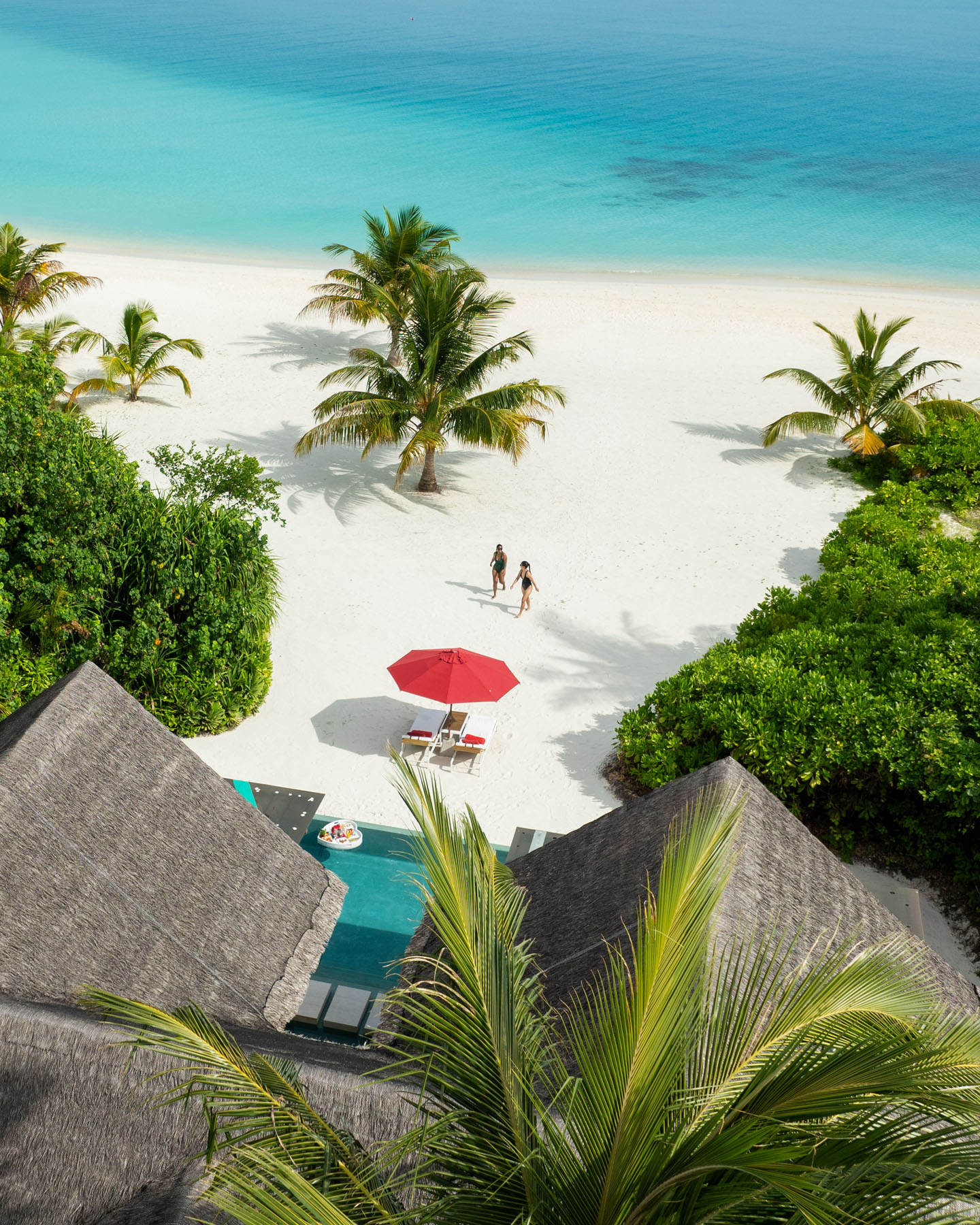 Niyama Private Islands Maldives