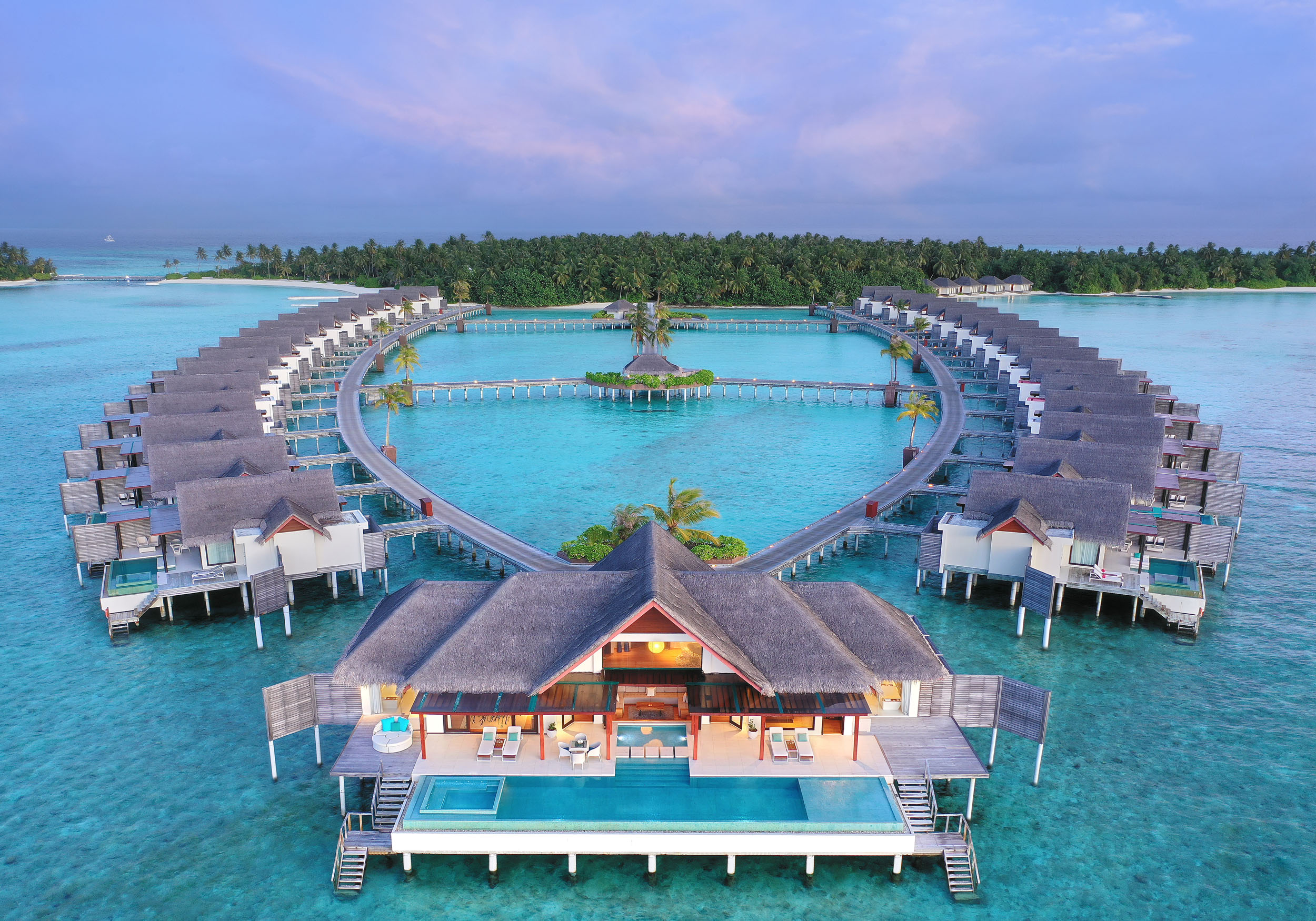 Niyama Private Islands Maldives