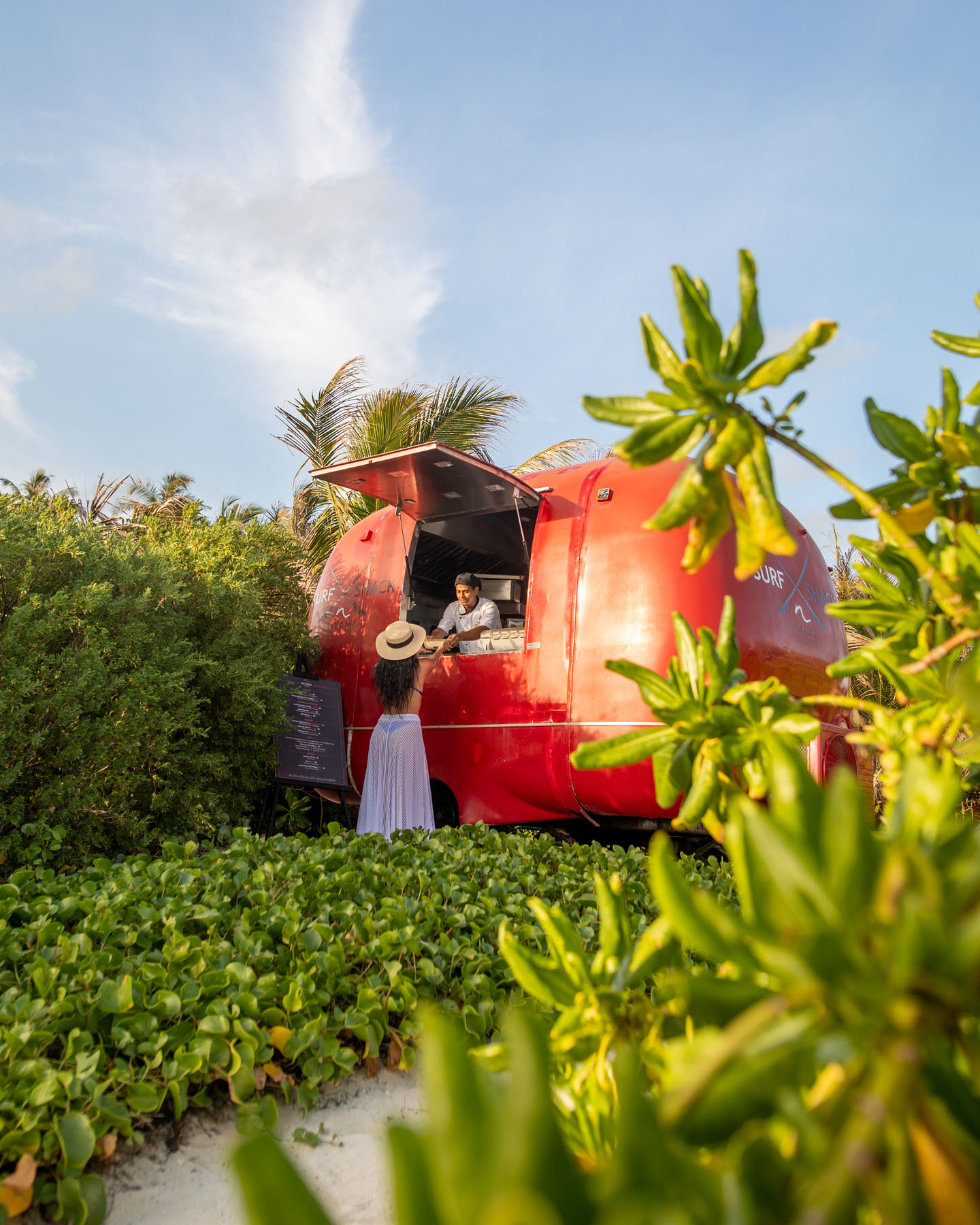 Niyama Private Islands Maldives