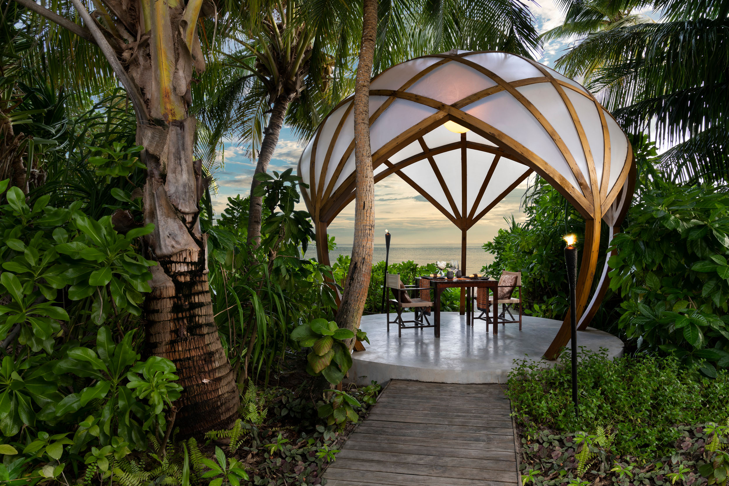 Niyama Private Islands Maldives