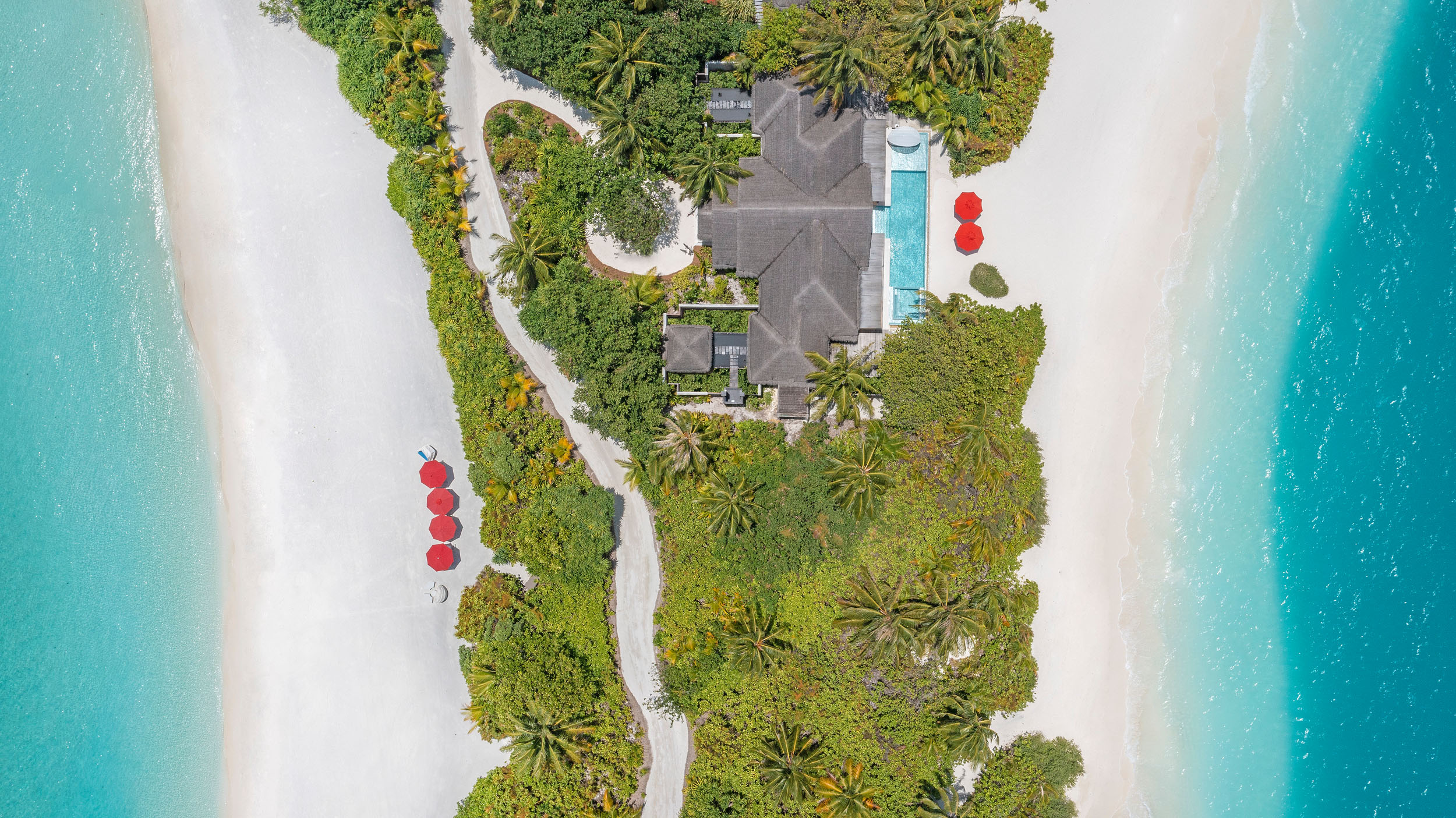 Niyama Private Islands Maldives