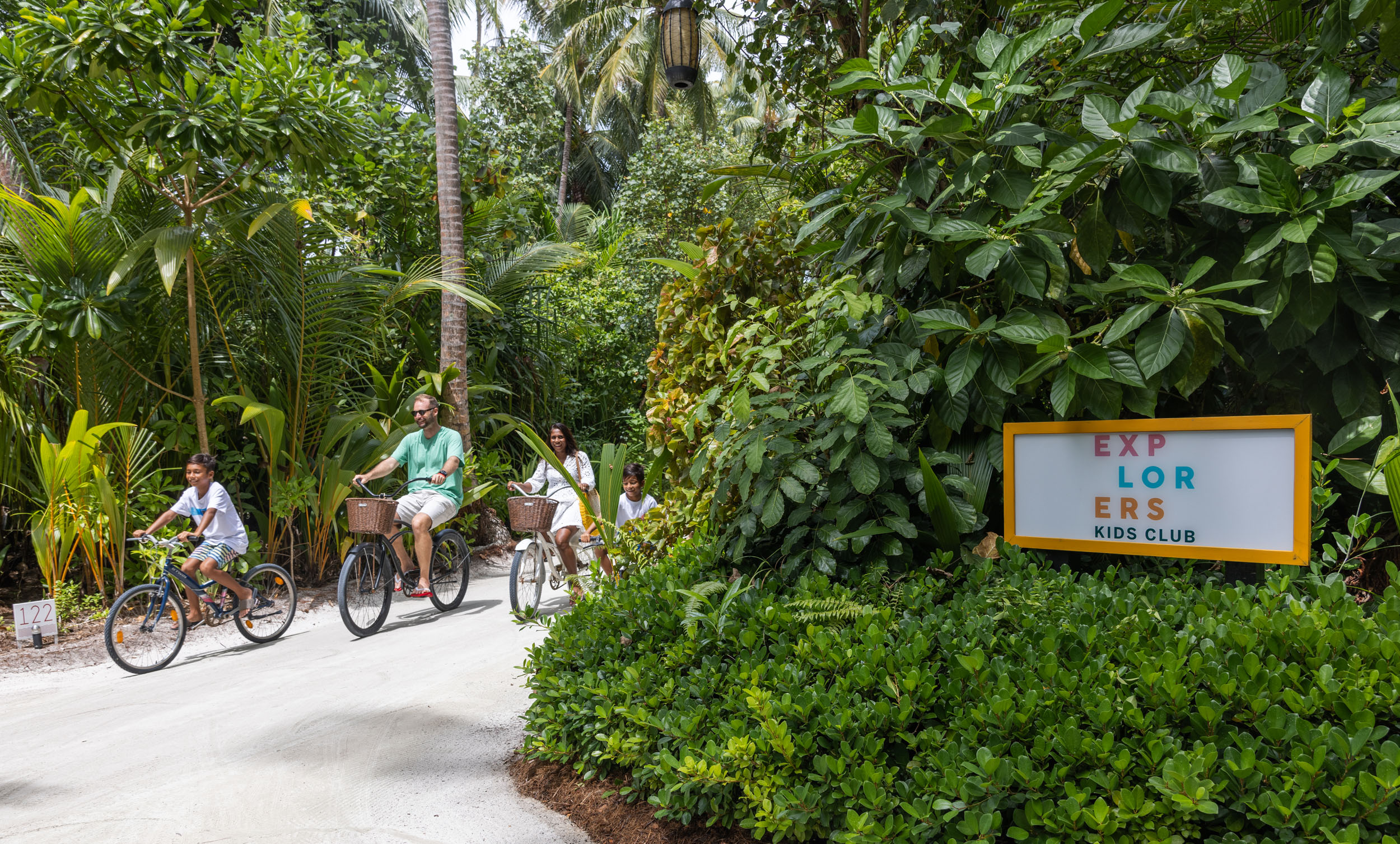 Niyama Private Islands Maldives