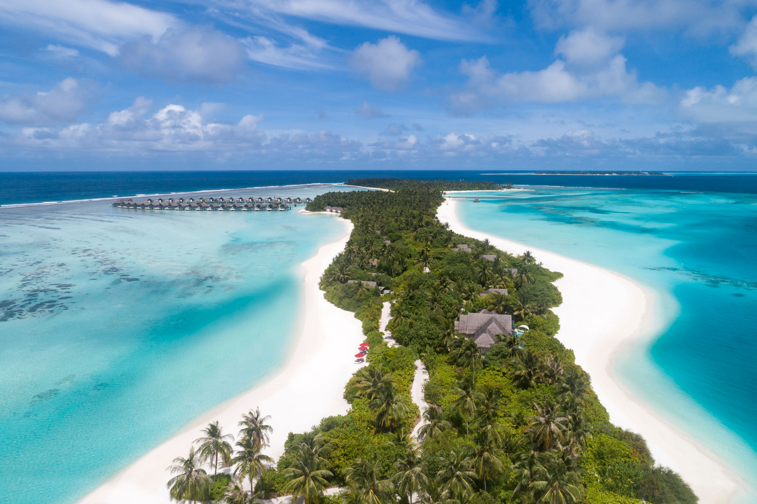 Niyama Private Islands Maldives