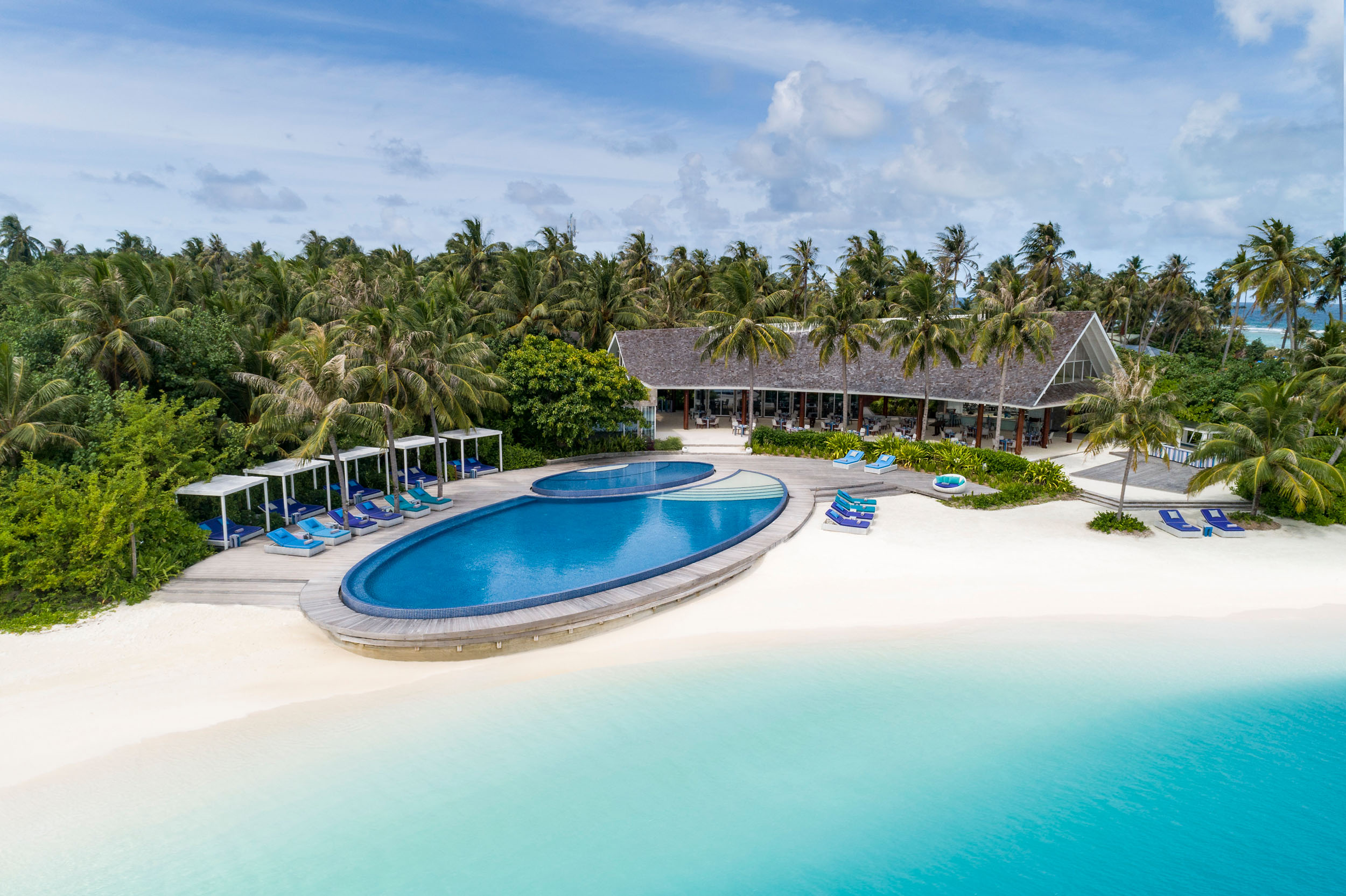 Niyama Private Islands Maldives