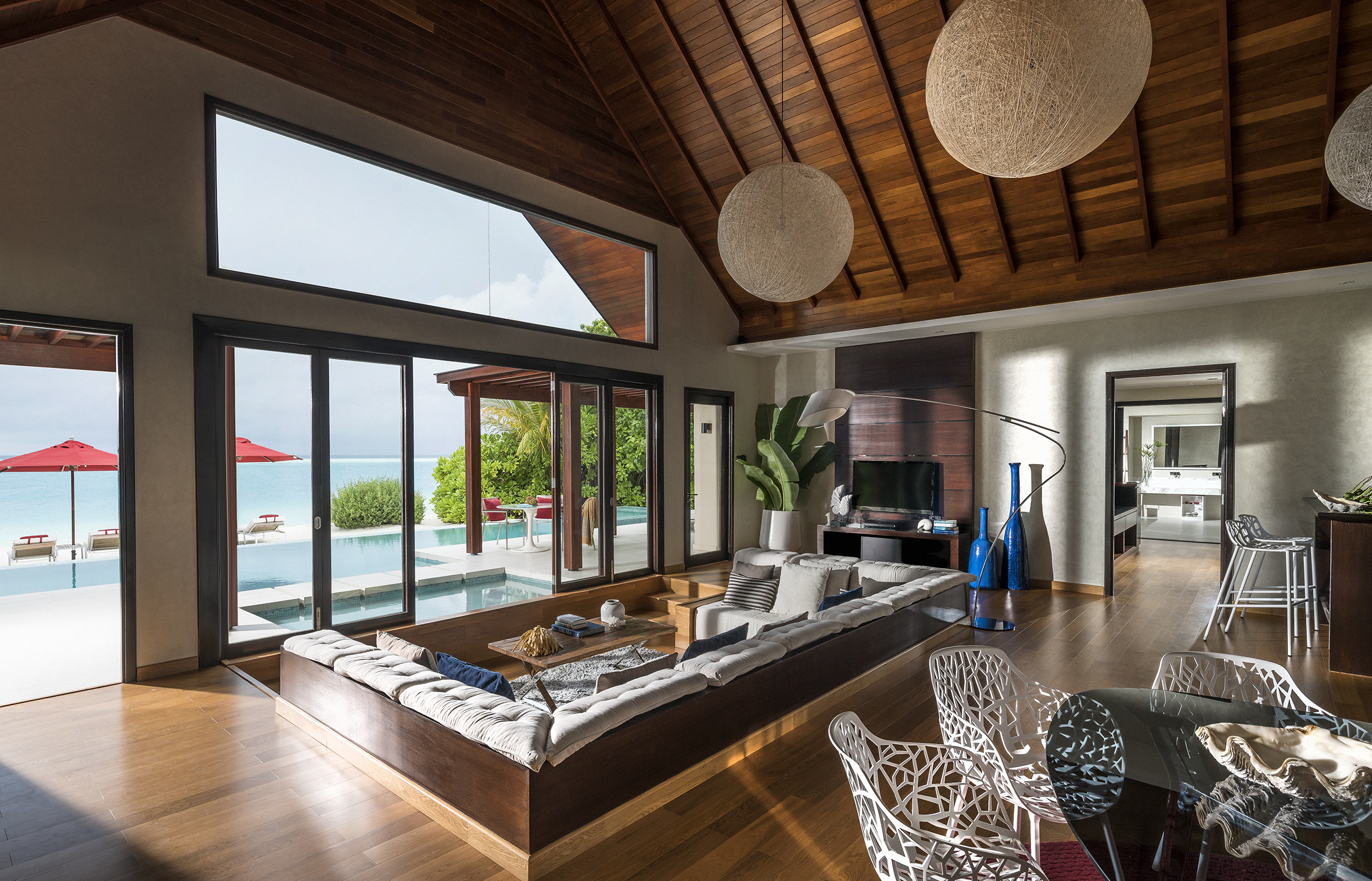 Niyama Private Islands Maldives