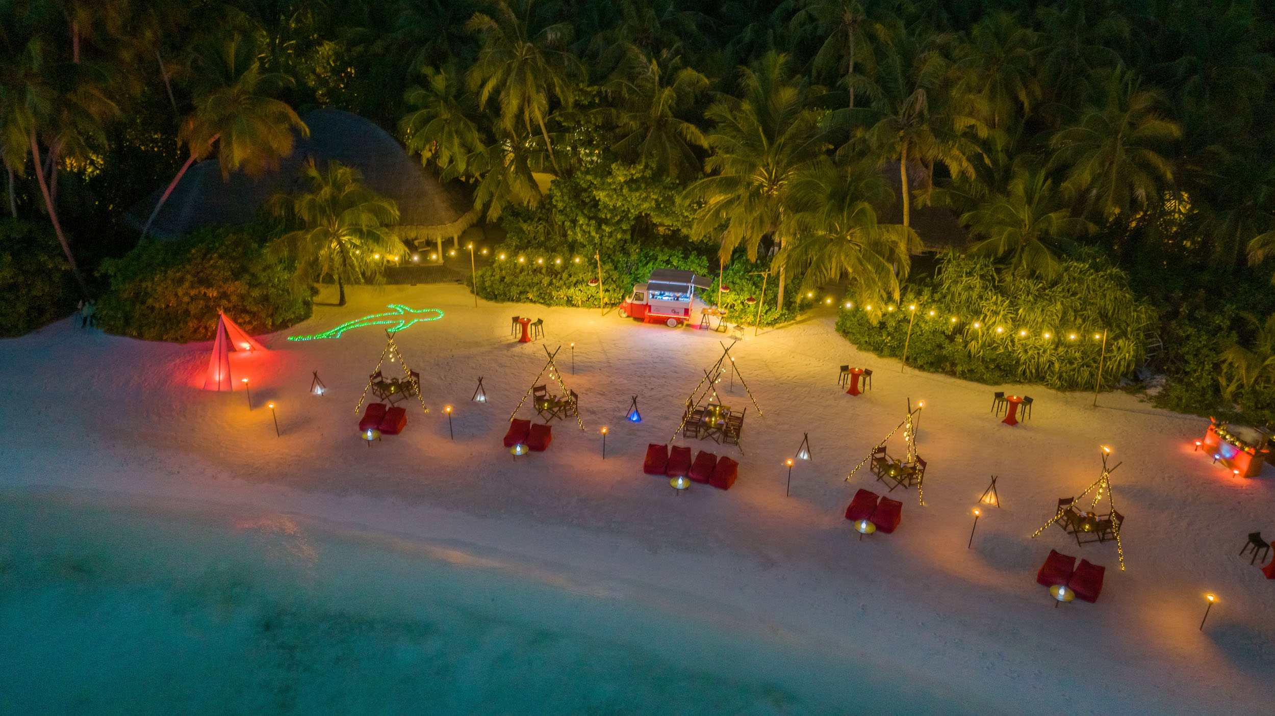 Niyama Private Islands Maldives
