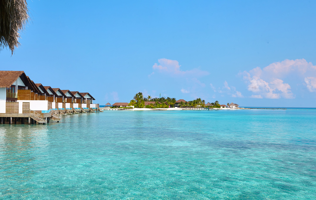 NOOE Maldives Kunaavashi