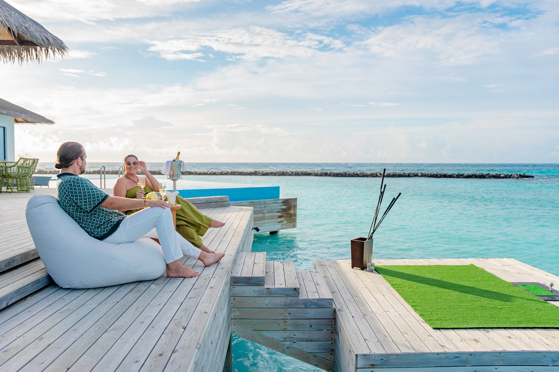 NOOE Maldives Kunaavashi