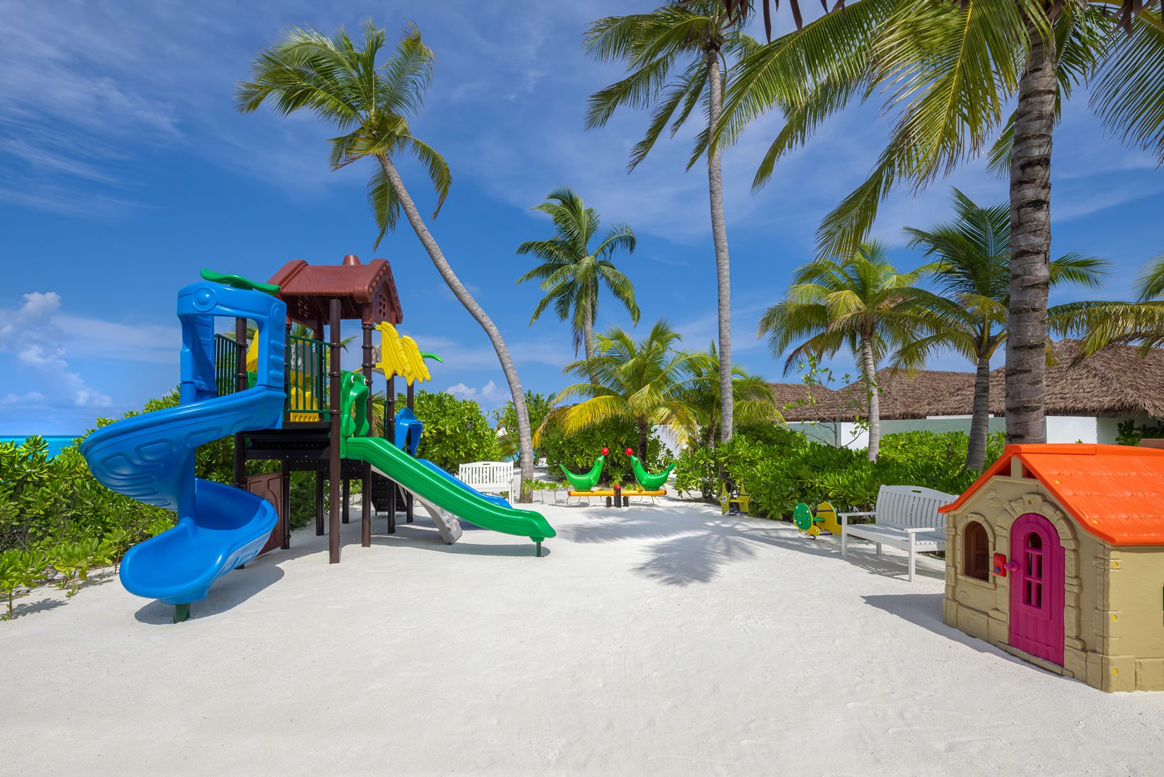 NOOE Maldives Kunaavashi