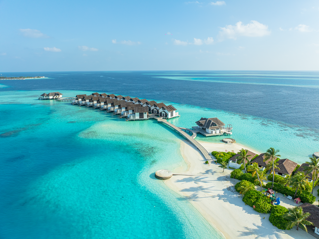 NOOE Maldives Kunaavashi