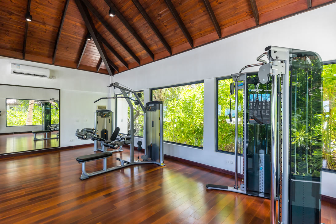 NOOE Maldives Kunaavashi