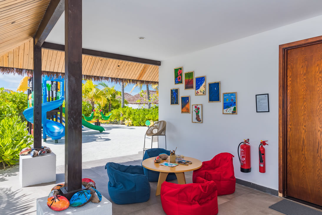 NOOE Maldives Kunaavashi