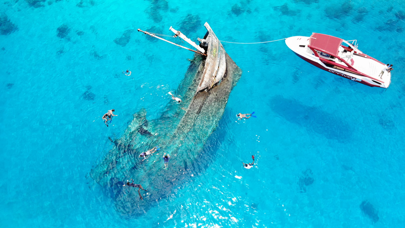 NOOE Maldives Kunaavashi