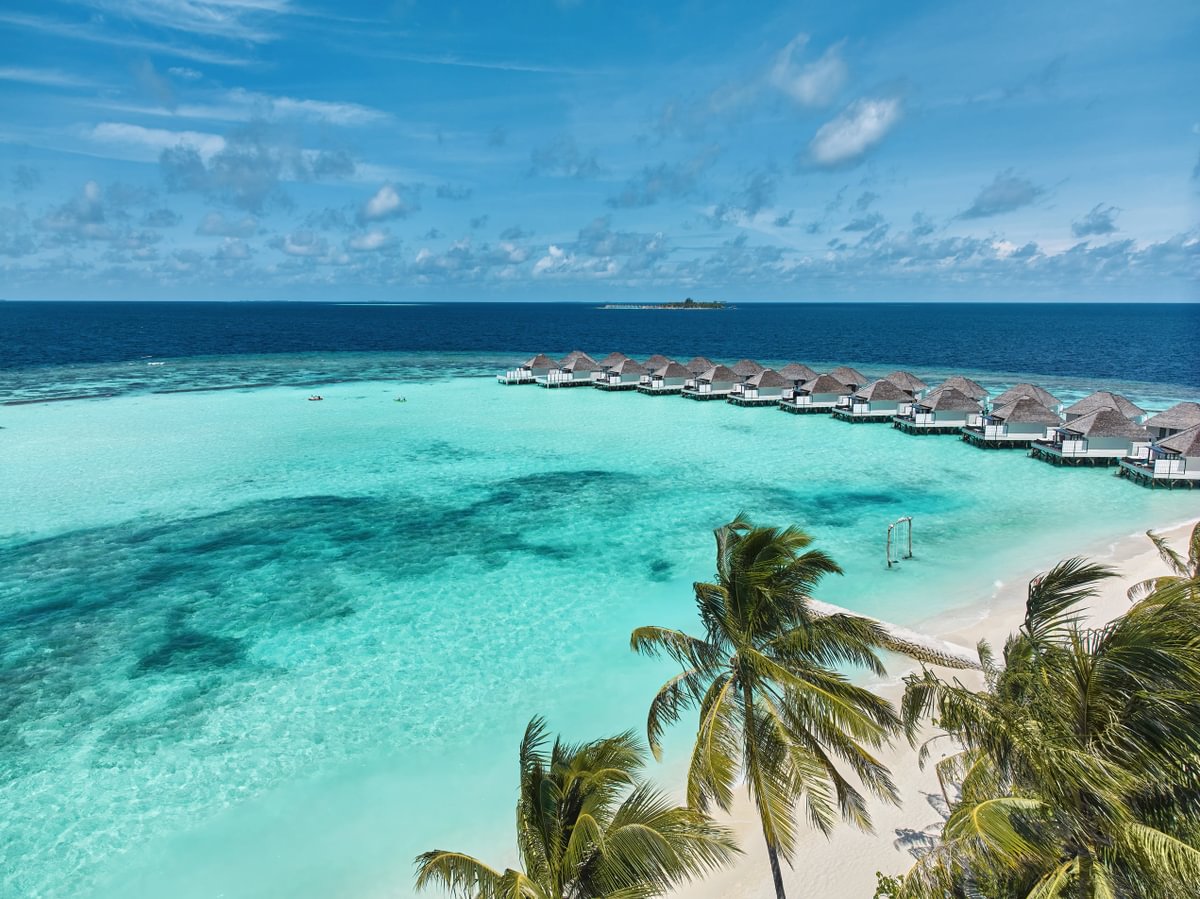 Nova Maldives