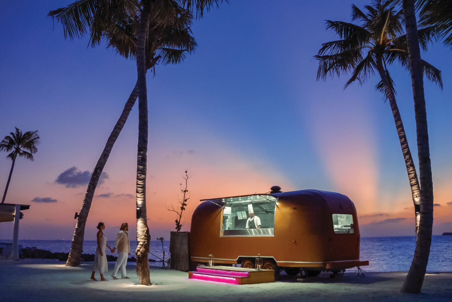 OBLU SELECT Lobigili