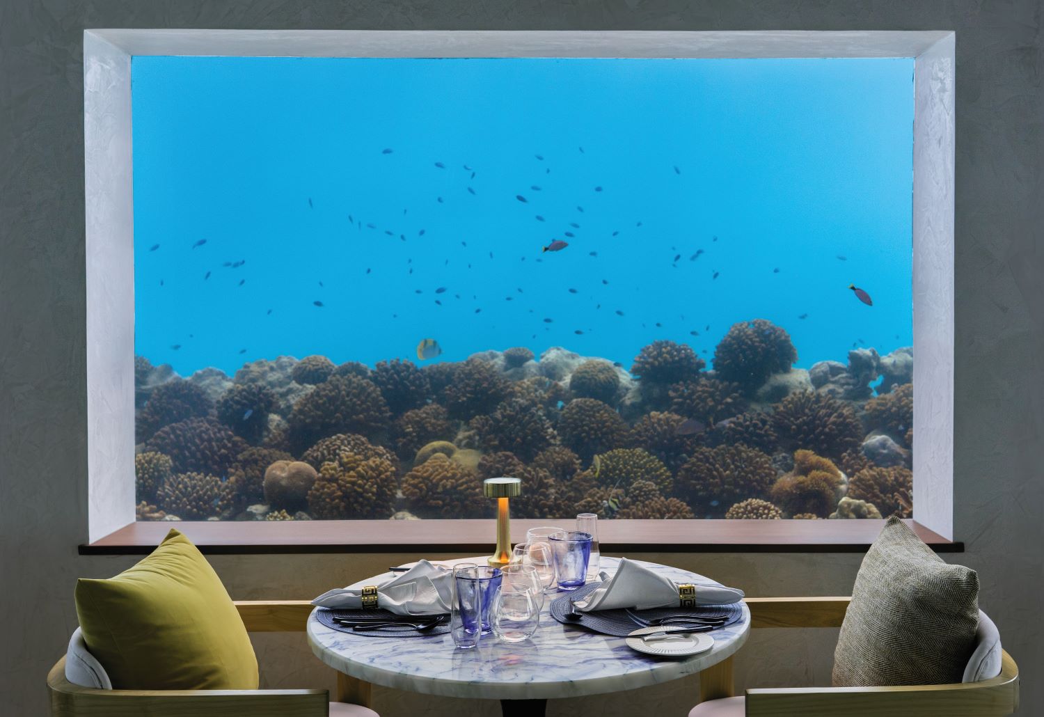 OBLU SELECT Lobigili