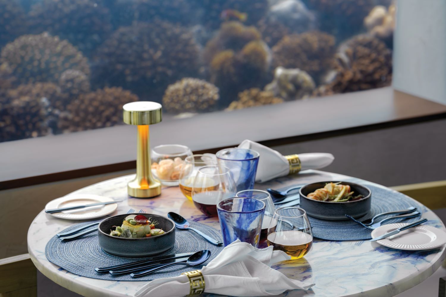 OBLU SELECT Lobigili