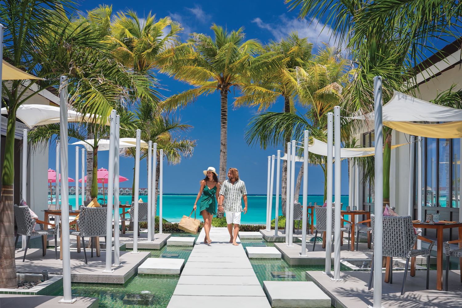 OBLU SELECT Lobigili