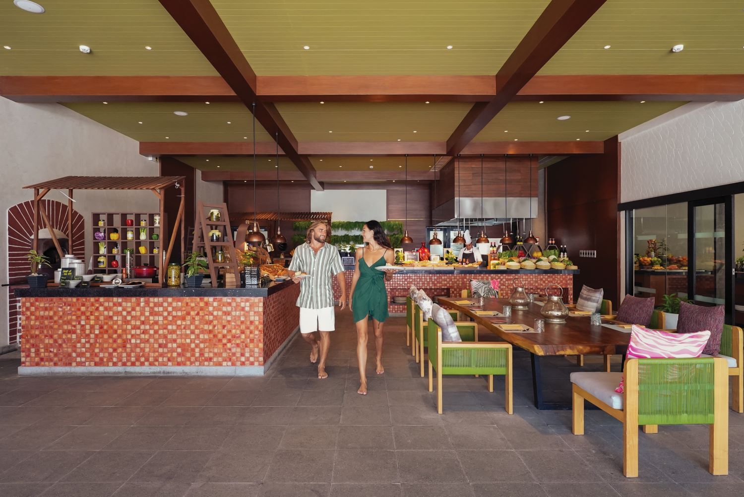 OBLU SELECT Lobigili