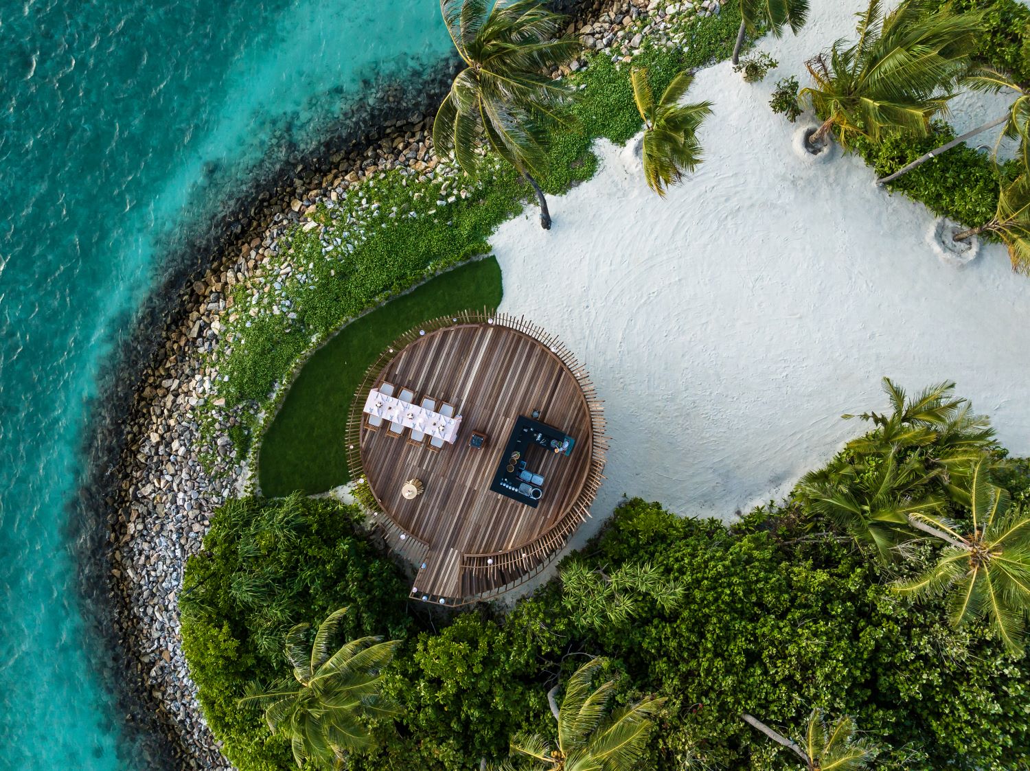 One & Only Reethi Rah