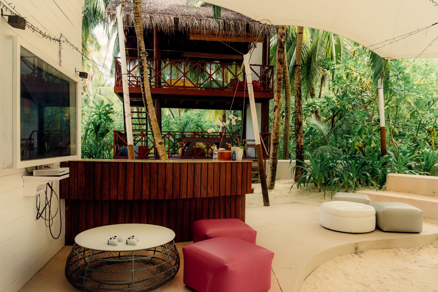 One & Only Reethi Rah