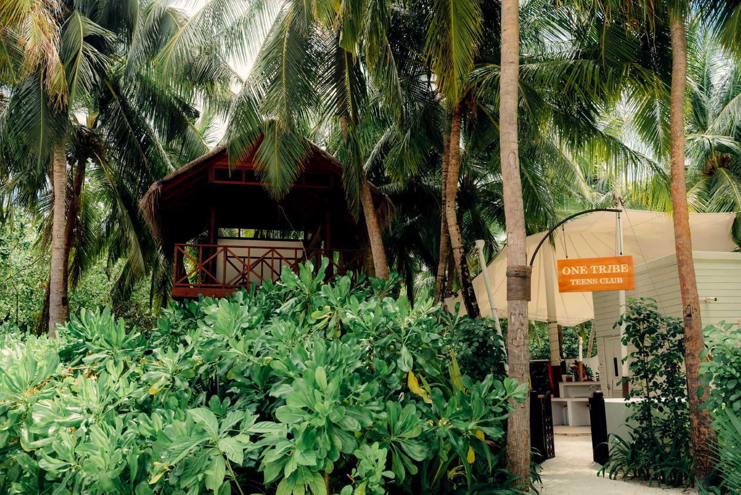 One & Only Reethi Rah