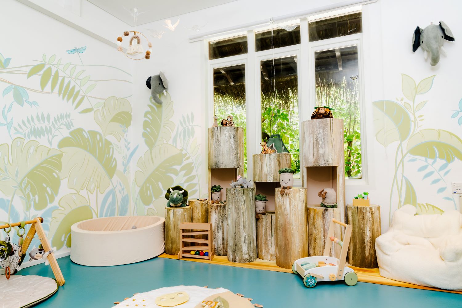 One & Only Reethi Rah