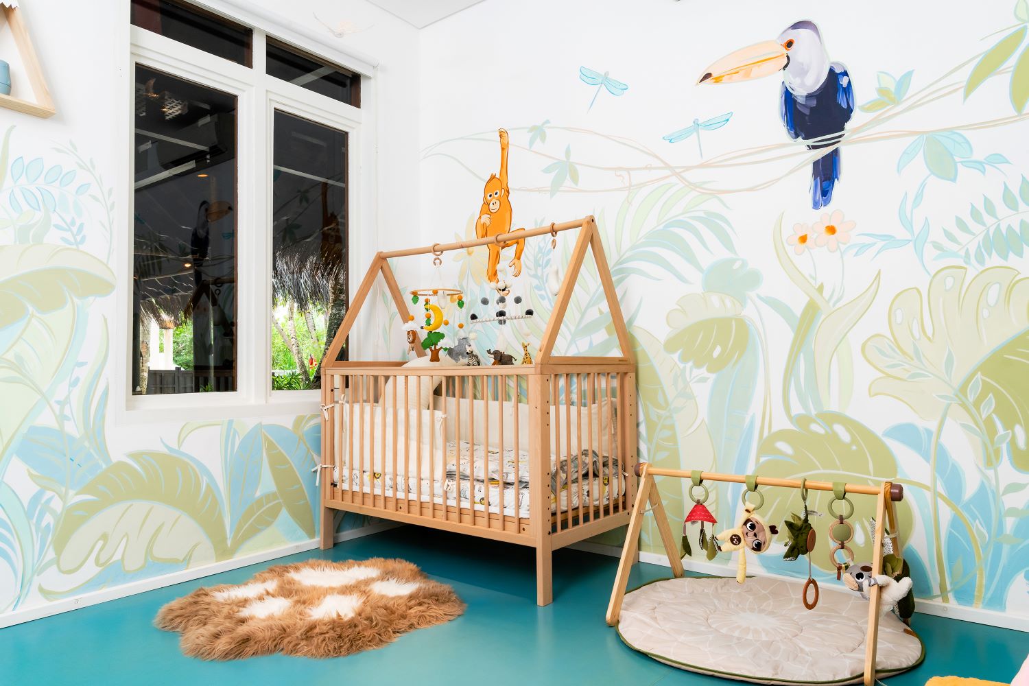 One & Only Reethi Rah