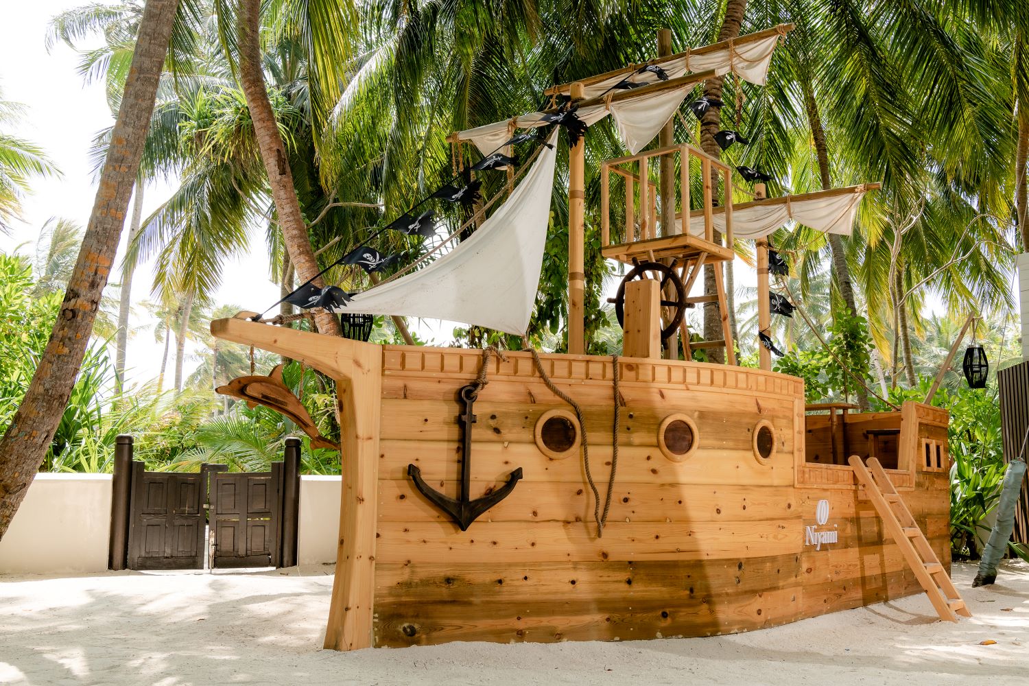 One & Only Reethi Rah