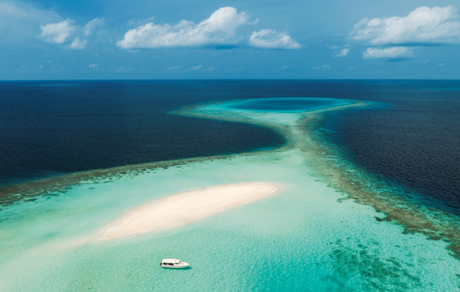 One & Only Reethi Rah