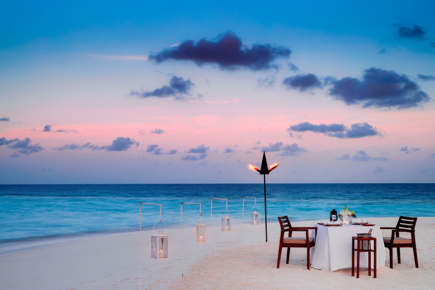 One & Only Reethi Rah