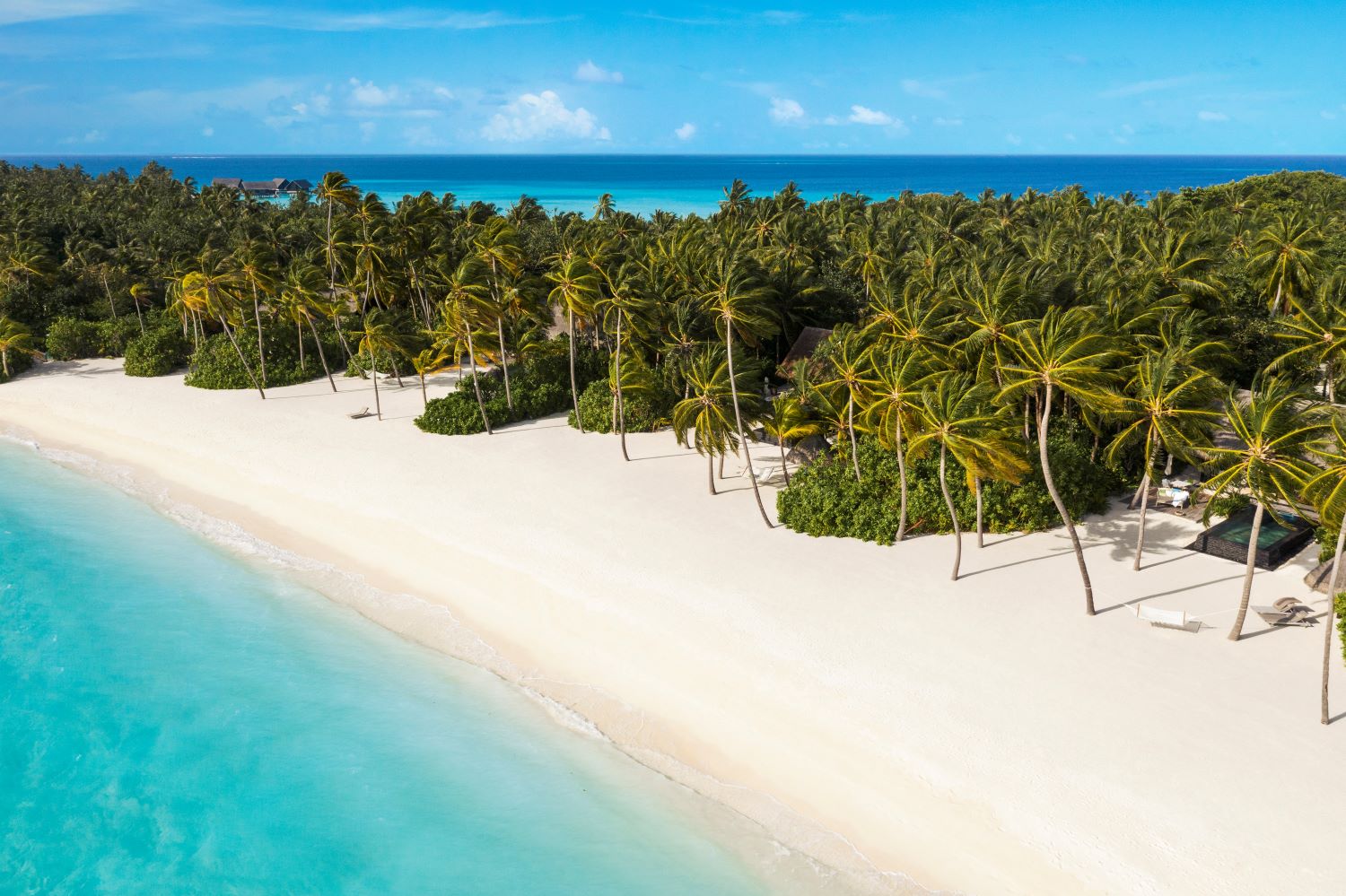 One & Only Reethi Rah