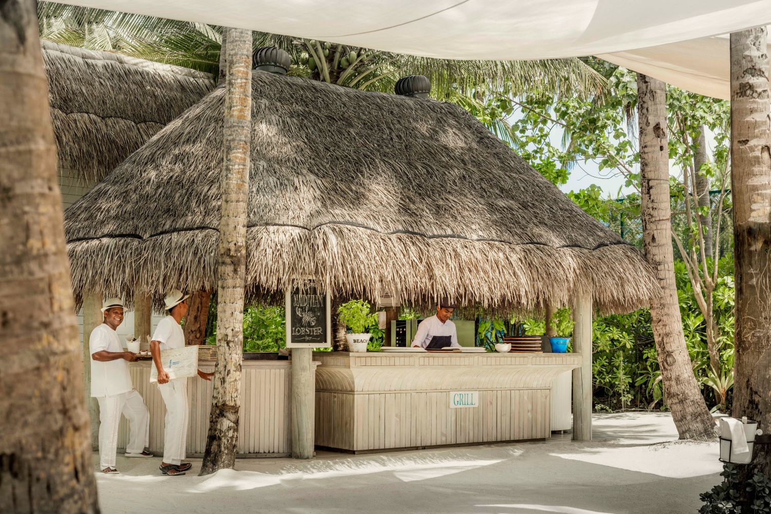 One & Only Reethi Rah