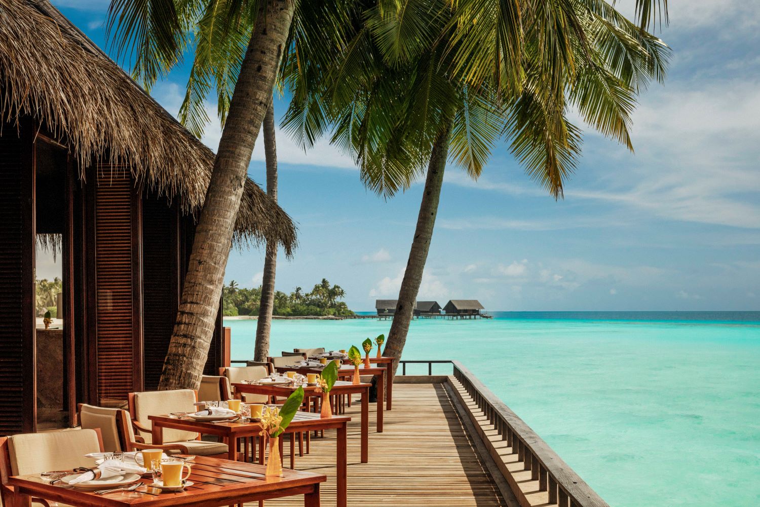 One & Only Reethi Rah