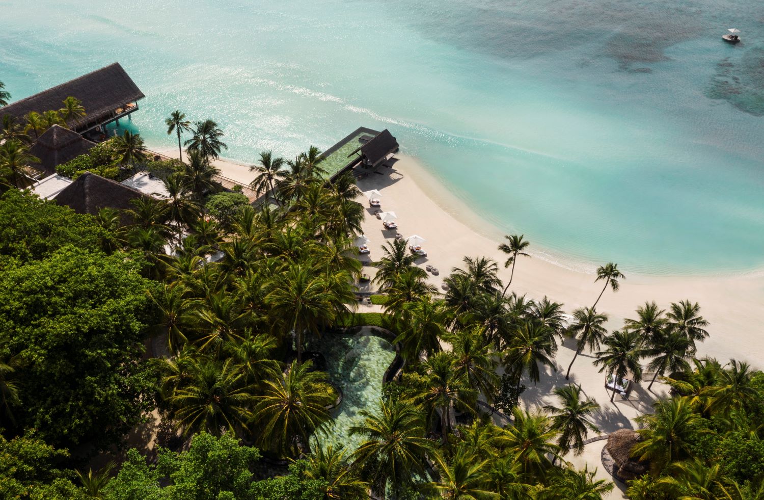 One & Only Reethi Rah