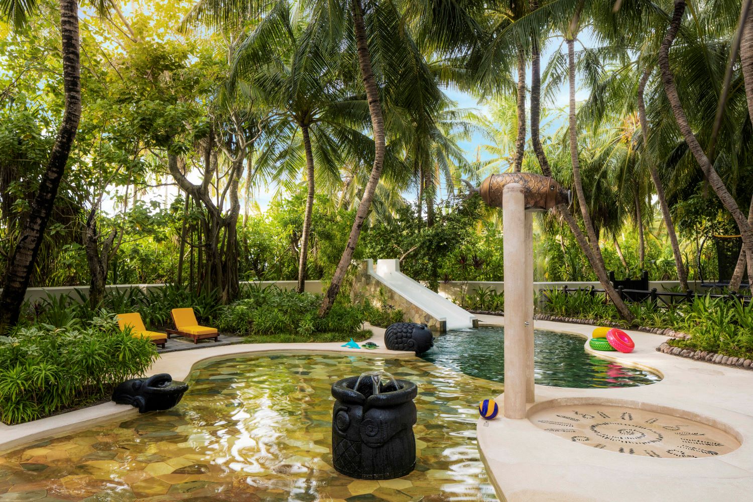 One & Only Reethi Rah