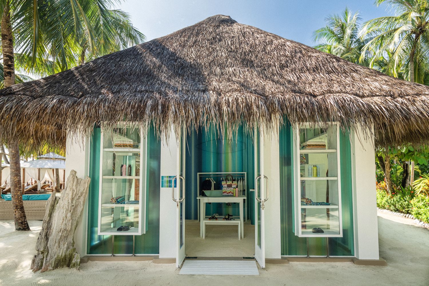 One & Only Reethi Rah