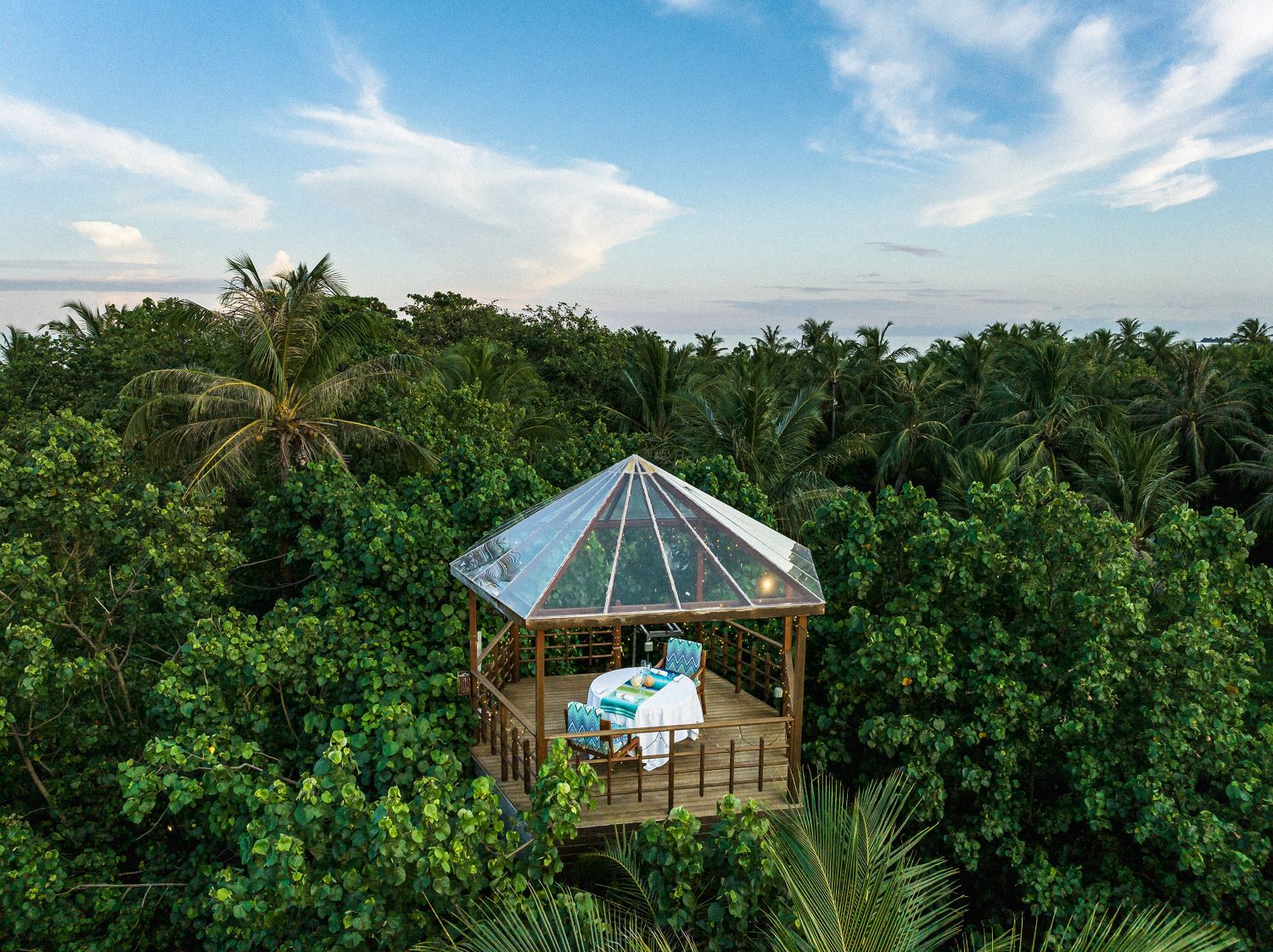 One & Only Reethi Rah