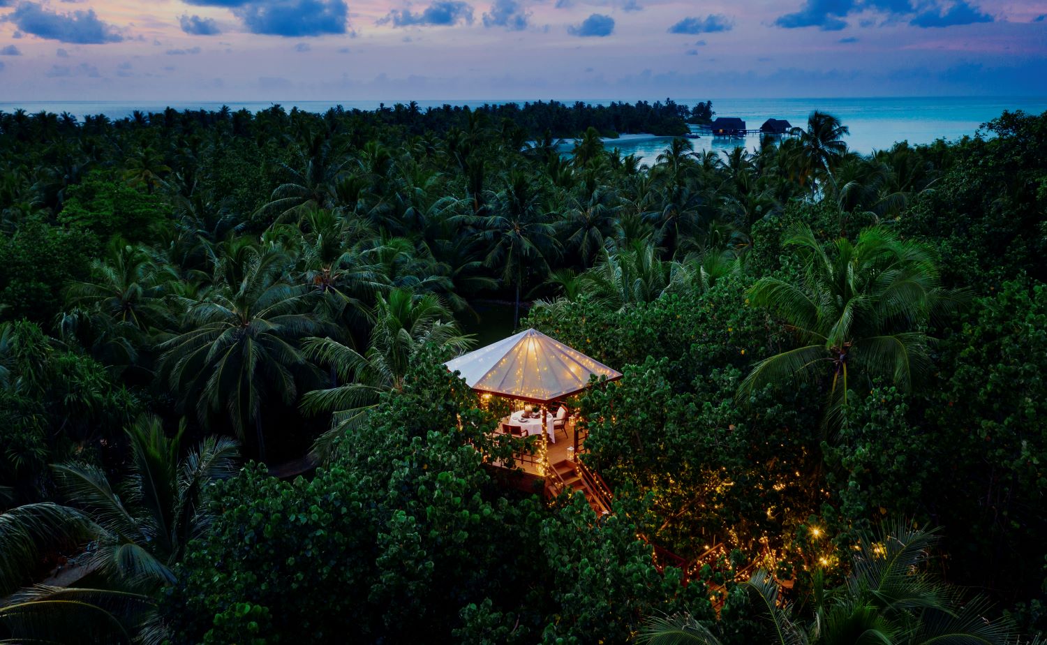One & Only Reethi Rah